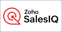 Zoho Salesiq 199x105